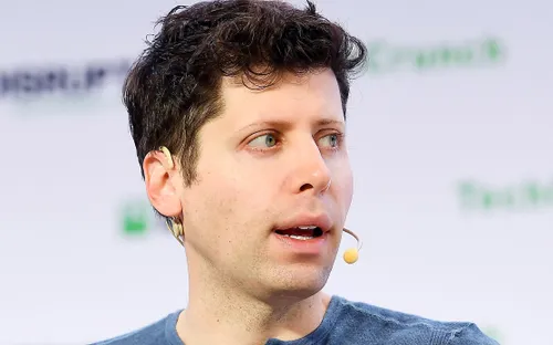 Sam Altman cảnh báo hiện tượng “AI washing” trong làn sóng sa thải nhân sự