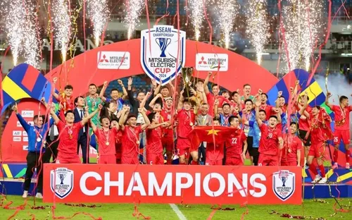 Báo Indonesia chỉ ra 3 ứng viên vô địch hàng đầu tại AFF Cup 2026