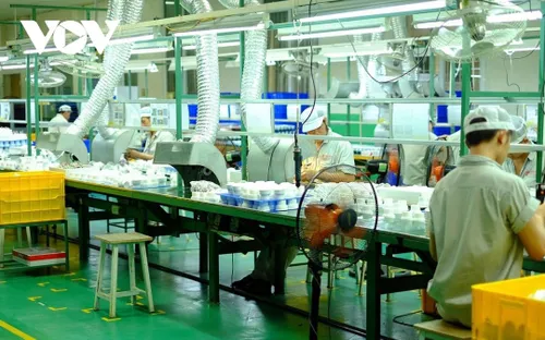 Đẩy mạnh thu hút vốn đầu tư nước ngoài ngay từ đầu năm