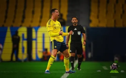 Cristiano Ronaldo cam kết gắn bó lâu dài với Al Nassr sau ồn ào