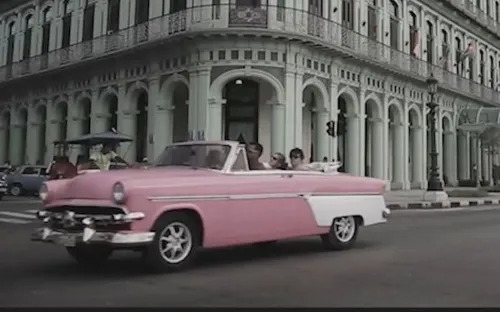 "Đi để biết: Bản sắc Cuba" - Phát sóng 19h30, ngày 22/02/2026, trên kênh VTV8