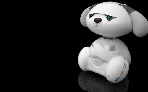 Robot ngày càng “dễ thương” để chinh phục con người