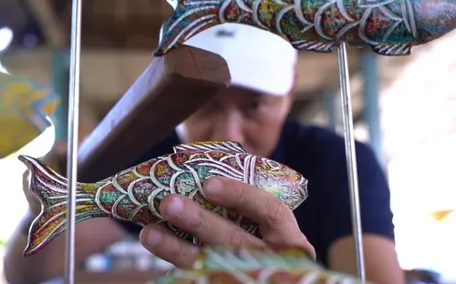 Sức hút từ "câu chuyện" trong sản phẩm du lịch