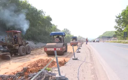 Ra quân sản xuất đầu năm