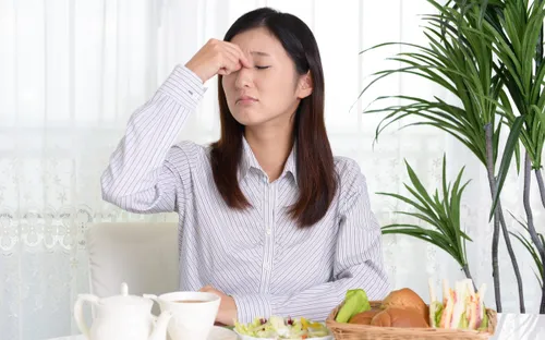 Những dấu hiệu cơ thể cảnh báo thiếu khoáng chất