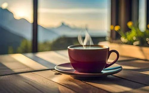 Uống nước trước hay sau cà phê sáng: Lợi ích bù nước có khác biệt?