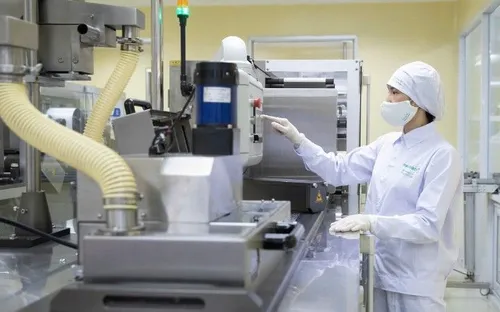 Khoa học, công nghệ thúc đẩy chuyển đổi xanh, phát triển bền vững