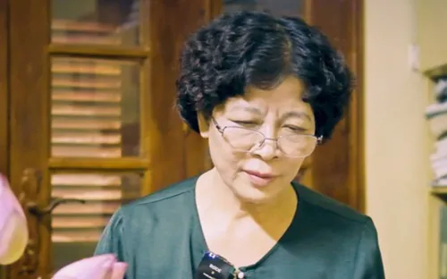  Cựu Chủ tịch Tập đoàn Sen Tài Thu bị truy tố vì cáo buộc chiếm đoạt hàng trăm tỷ đồng