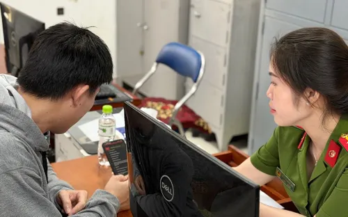 Không kiểm tra điều kiện khi đăng ký cư trú cho trẻ dưới 6 tuổi tại nơi ở của bố mẹ