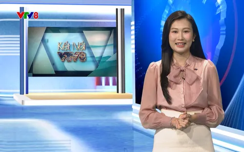 Kết nối VTV8 số 05 - Lễ hội truyền thống, điểm hẹn văn hóa của người dân và du khách