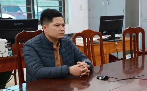 Khởi tố lái tàu trong vụ tai nạn trên hồ Hồ Thác Bà khiến 6 người tử vong