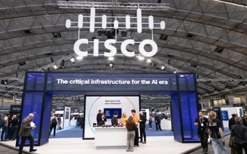 Cisco ra mắt loạt giải pháp mới thúc đẩy triển khai Agentic AI an toàn, quy mô lớn