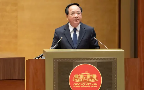 Nghị quyết 80 xác lập văn hóa là “trụ cột” phát triển nhanh và bền vững đất nước