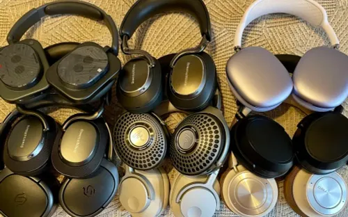 Nghiên cứu phát hiện 81 mẫu tai nghe chứa hóa chất nghi gây ung thư và rối loạn nội tiết