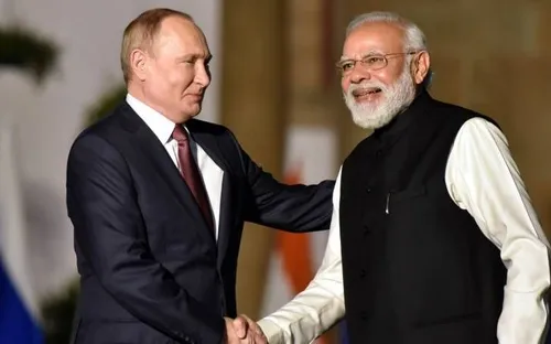 Tòa Tối cao Mỹ bác thuế của ông Trump, kế hoạch gây sức ép với Ấn Độ mua dầu Nga thêm khó