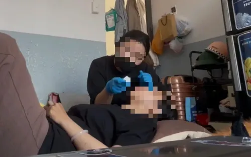 Lời khai nữ điều dưỡng truyền chất làm đẹp khiến người phụ nữ 34 tuổi tử vong