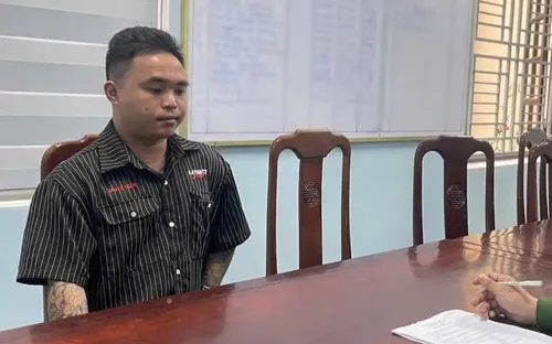 Giả danh công an “giải quyết dân sự”, thanh niên ở Huế lừa nạn nhân hàng triệu đồng