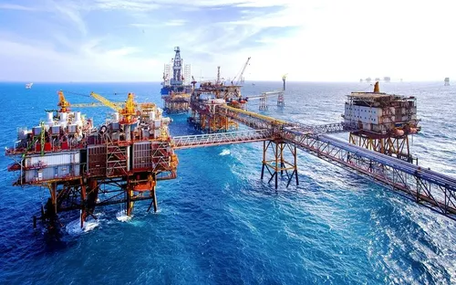 Cơ chế đặc thù thúc đẩy doanh nghiệp nhà nước dẫn dắt nền kinh tế