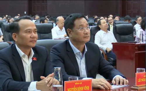 Hội nghị trực tuyến nghiên cứu, học tập, quán triệt, triển khai Nghị quyết số 79, 80