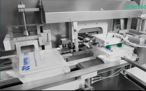 Việt Nam lần đầu có dây chuyền sản xuất vắc xin thế hệ mới