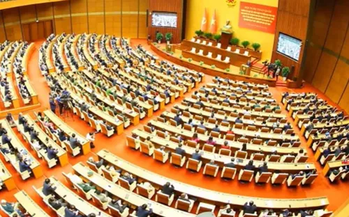 Phát biểu của Tổng Bí thư Tô Lâm tại Hội nghị toàn quốc quán triệt, triển khai Nghị quyết số 79 và Nghị quyết số 80