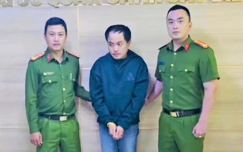 Bắt tạm giam cựu nhân viên tài chính lừa đảo chiếm đoạt hơn 800 triệu đồng