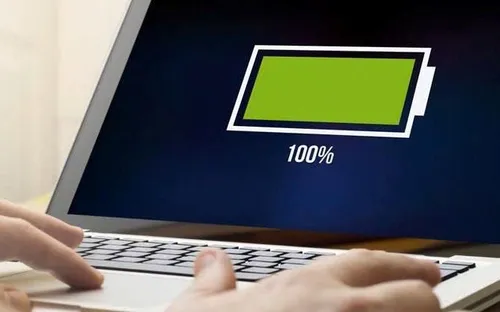 Sạc pin laptop 100% có thực sự tốt cho tuổi thọ thiết bị?