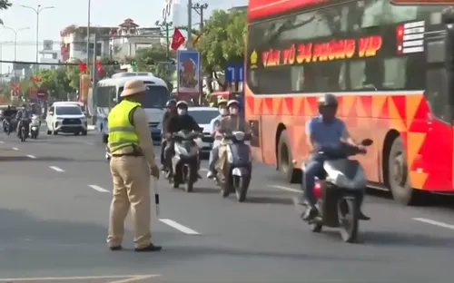 Khi “vi phạm hành chính” trở thành “trách nhiệm hình sự”