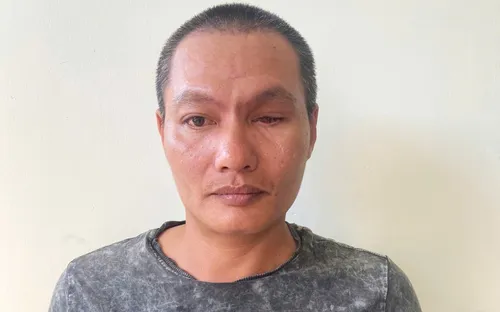 Sau 16 tháng lẩn trốn, đối tượng đánh người, chống đối cảnh sát ở Đà Nẵng ra đầu thú