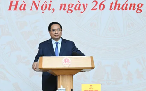 Thủ tướng yêu cầu phát triển nhà ở vừa túi tiền cho người thu nhập trung bình