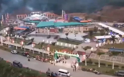 Chuẩn bị thành lập Trung tâm Công nghiệp Dược liệu tại Đà Nẵng