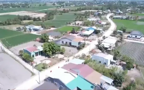 Khi đảng viên đi trước, lòng dân đồng thuận