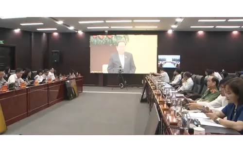 Đà Nẵng - Sẵn sàng chào đón ngày hội lớn của toàn dân