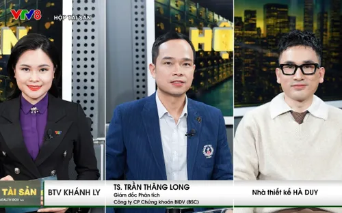 Hộp tài sản: Lời giải nào cho thế hệ "Bánh mỳ kẹp”?