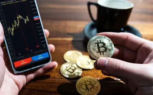 Xây dựng hạ tầng tài chính số cùng tiêu chuẩn vốn 10.000 tỷ đồng