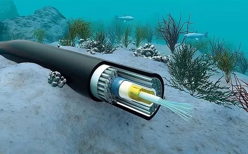 Đứt cáp quang biển AAE1, Internet Việt Nam chỉ bị ảnh hưởng một phần