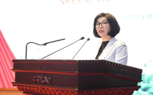 Chủ tịch HĐND TP Hà Nội yêu cầu ứng viên vận động bầu cử dân chủ, đúng mực, không phô trương