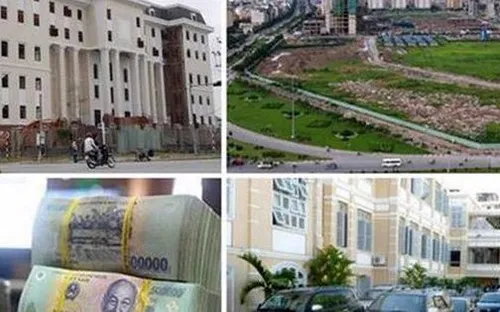 Thủ tướng Phạm Minh Chính yêu cầu khẩn trương khai thác nhà, đất dôi dư, tránh lãng phí tài sản công