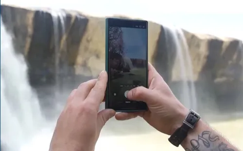 Sức hút của thiên nhiên đại ngàn