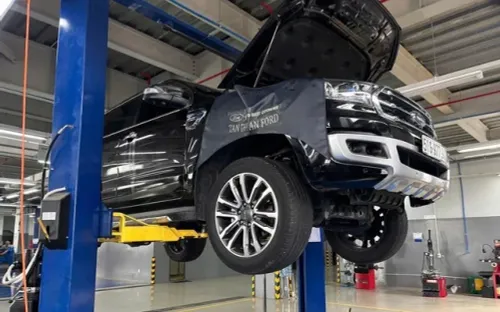 Từ 1.3.2026 kiểm định khí thải bắt buộc: Chủ xe cần làm gì để không bị “rớt” đăng kiểm?