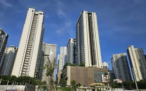 Từ 1-3-2026 chính thức cấp mã định danh điện tử bất động sản và người môi giới bất động sản