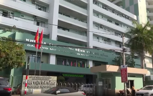 Y tế Đà Nẵng - Tầm vóc mới, niềm tin mới