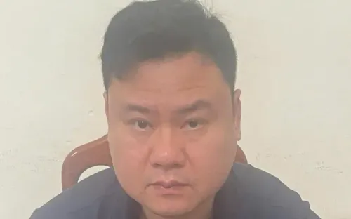 Khởi tố Nguyễn Viết Linh vì điều thêm ô tô chặn đường ngày mùng 2 Tết tại Hà Tĩnh