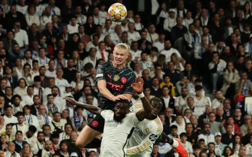 Man City gặp Real Madrid, Chelsea đụng độ PSG tại vòng 1/8 UEFA Champions League