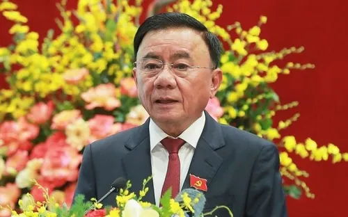 Bộ Chính trị yêu cầu lãnh đạo chặt chẽ công tác chuẩn bị bầu cử Quốc hội khóa XVI và HĐND các cấp