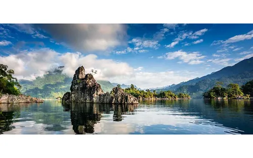 Tuyên Quang lấy văn hóa, du lịch làm trụ cột trong quy hoạch đến năm 2050