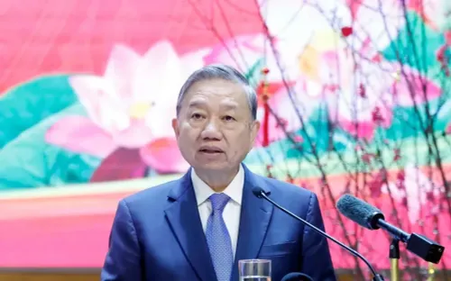 Tổng Bí thư Tô Lâm: Xử lý nghiêm vi phạm pháp luật nhưng không để cản trở phát triển