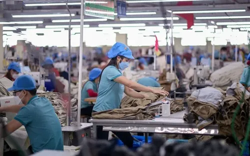 TP Hồ Chí Minh cần gần 60.000 lao động sau Tết, thị trường việc làm khởi sắc