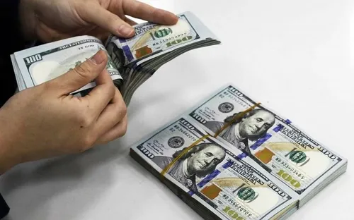 Tỷ giá USD hôm nay 27/2: Tỷ giá trung tâm giảm về 25.044 đồng/USD