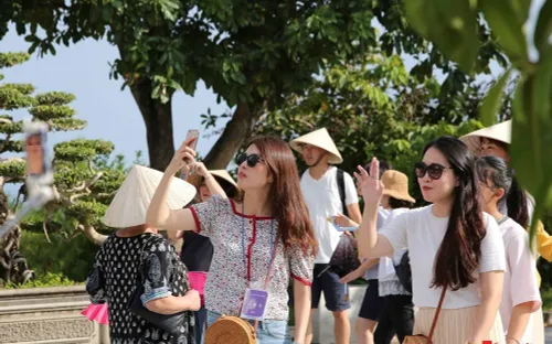 Đà Nẵng – Daegu mở điểm giới thiệu du lịch song phương, thúc đẩy trao đổi khách